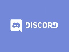 Discord logója.