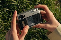 A Fujifilm X fele állítólag igazi sláger a fogyasztók körében. (Kép forrása: Fujifilm)