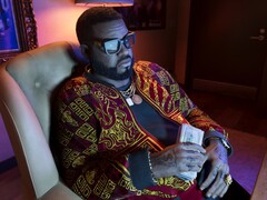 Boobie Ike-t készpénzzel a kezében látták a GTA 6-ban