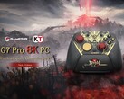 A GameSir G7 Pro 8K PC - Nioh 3 Edition 8000 Hz-es lekérdezési frekvenciával rendelkezik.