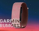 A Garmin CIRQA várhatóan piros és fekete színben lesz kapható.