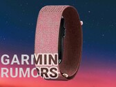 A Garmin CIRQA várhatóan piros és fekete színben lesz kapható.