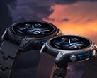 A Garmin D2 Mach 2 a márka új zászlóshajójának számító aviátor okosóra. (Kép forrása: Garmin)