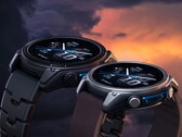A Garmin D2 Mach 2 a márka új zászlóshajójának számító aviátor okosóra. (Kép forrása: Garmin)