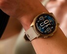 A Garmin Fenix 8 AMOLED okosóra (a képen) felhasználói fényerőproblémát jeleztek. (Kép forrása: Garmin)