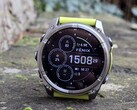 Teszt Garmin Fenix 8 okosóra (Kép forrása: Marcus Herbrich)