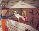 A How to Fish című játék augusztus 20-án jelent meg a Steam-en.