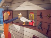 A How to Fish című játék augusztus 20-án jelent meg a Steam-en.