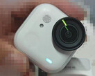 Jelenleg nem világos, hogy ez a kamera hol fog elhelyezkedni az Insta360 kínálatában. (Kép forrása: via Igor Bogdanov)