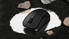 Keychron M2 8K játékegér
