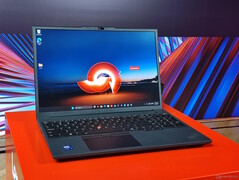 Lenovo ThinkPad P16v Gen 3 (kép forrása: Benjamin Herzig)
