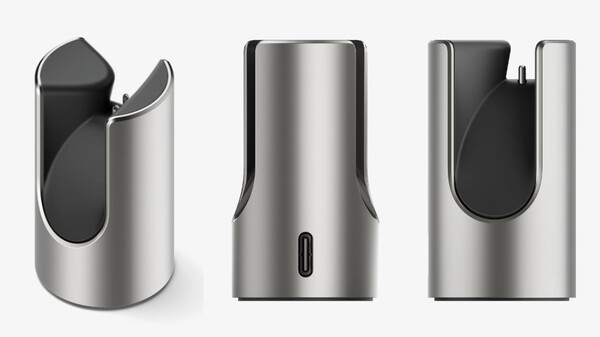 A Meta Glasses töltőállvány vásárlóinak saját USB-C kábelt és töltőt kell beszerezniük.