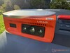 Az új EFLS Tri-fusion LiDAR-ral