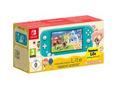 A Switch Lite csomag ára még nem ismert.