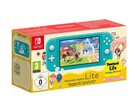 A Switch Lite csomag ára még nem ismert.