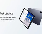 A Pad 3 már kap egy szoftverfrissítést. (Kép forrása: OnePlus)