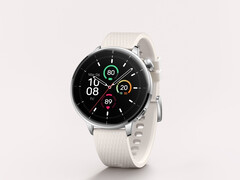 A OnePlus Watch 3 43mm a OnePlus Watch 3 kisebb változata. (Kép forrása: OnePlus)