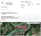 Garmin Venu 2: Áttekintés