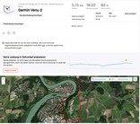 Garmin Venu 2: áttekintés
