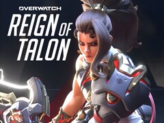 Megjelent az Overwatch Reign of Talon frissítésének bannerje