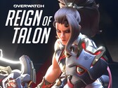 Megjelent az Overwatch Reign of Talon frissítésének bannerje