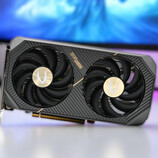 Zotac GeForce RTX 5060 AMP