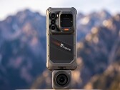 Xsnap 7 Pro: A Honor Robot Phone strapabíró, kültéri alternatívája.