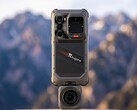 Xsnap 7 Pro: A Honor Robot Phone strapabíró, kültéri alternatívája.