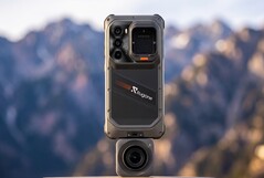 Xsnap 7 Pro: A Honor Robot Phone strapabíró, kültéri alternatívája.