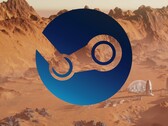 A Surviving Mars városépítő játék szeptember 15-ig ingyenesen játszható a Steamen. (Kép forrása: Steam)