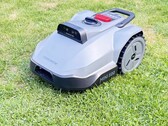 TerraMow Mini 500 teszt