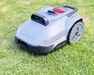 TerraMow Mini 500 teszt