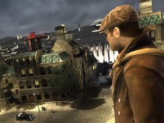 A The Saboteur május 7-ig 80%-os kedvezménnyel kapható a Steamen.