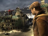 A The Saboteur május 7-ig 80%-os kedvezménnyel kapható a Steamen.