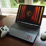MSI Vector 16 HX AI felülvizsgálat: RTX 5070 Ti által hajtott, funkciókban gazdag játéklaptop