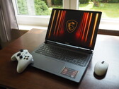 MSI Vector 16 HX AI felülvizsgálat: RTX 5070 Ti által hajtott, funkciókban gazdag játéklaptop