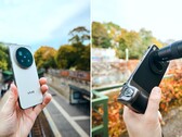 A Vivo X300 Pro a Zeiss teleobjektív extenderrel és anélkül is elkísért minket egy bécsi fotósétára. (Kép forrása: Alex Wätzel, Notebookcheck)