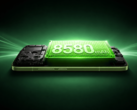 A Redmi K100 Pro.