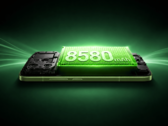 A Redmi K100 Pro.