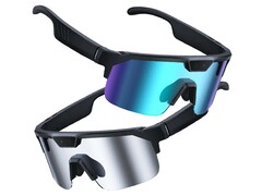 A Zeblaze Q01 egy új okosszemüveg kamerával, hangszóróval és mikrofonnal