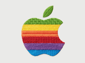 Az Apple Coming home eseményének logója
