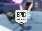 Az Epic Games Store hivatalosan csak egy játékot árengedményez a jövő héten, a képen látható logóval.