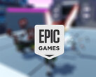 Az Epic Games Store hivatalosan csak egy játékot árengedményez a jövő héten, a képen látható logóval.