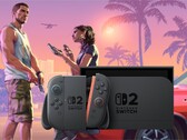 A GTA 6-ot a Double Eleven portolhatja Switch 2-re.