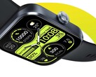 A Haylou Watch 4 nagyon megfizethető egy GPS-es okosórához képest (Kép forrása: Haylou)