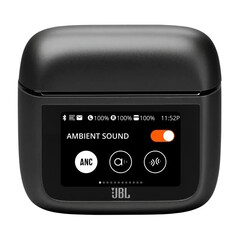 A Spatial Audio vezérelhető (Kép forrása: JBL)