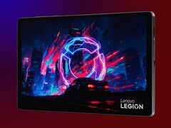 A Lenovo szerint az új Legion Y700 Infinite a kezed környékén kevésbé melegszik.
