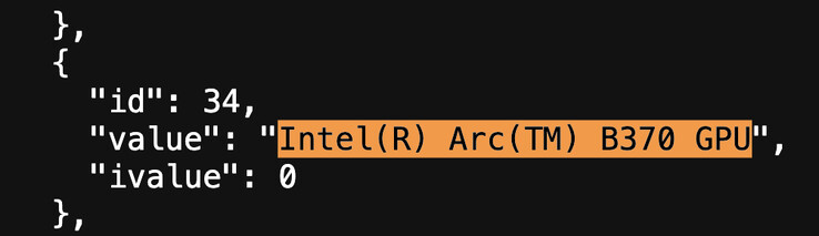 (Kép forrása: Geekbench)