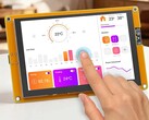 Az Elecrow bemutatja új, sokoldalú kijelzőjét