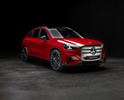 A 2026-os Mercedes GLC szervizelhető akkumulátorral érkezik. (Kép forrása: Mercedes-Benz)